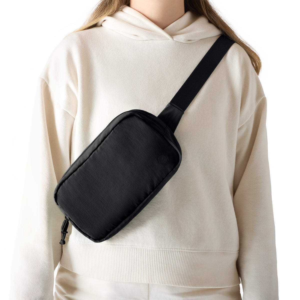Recycled Belt Bag - For Sale