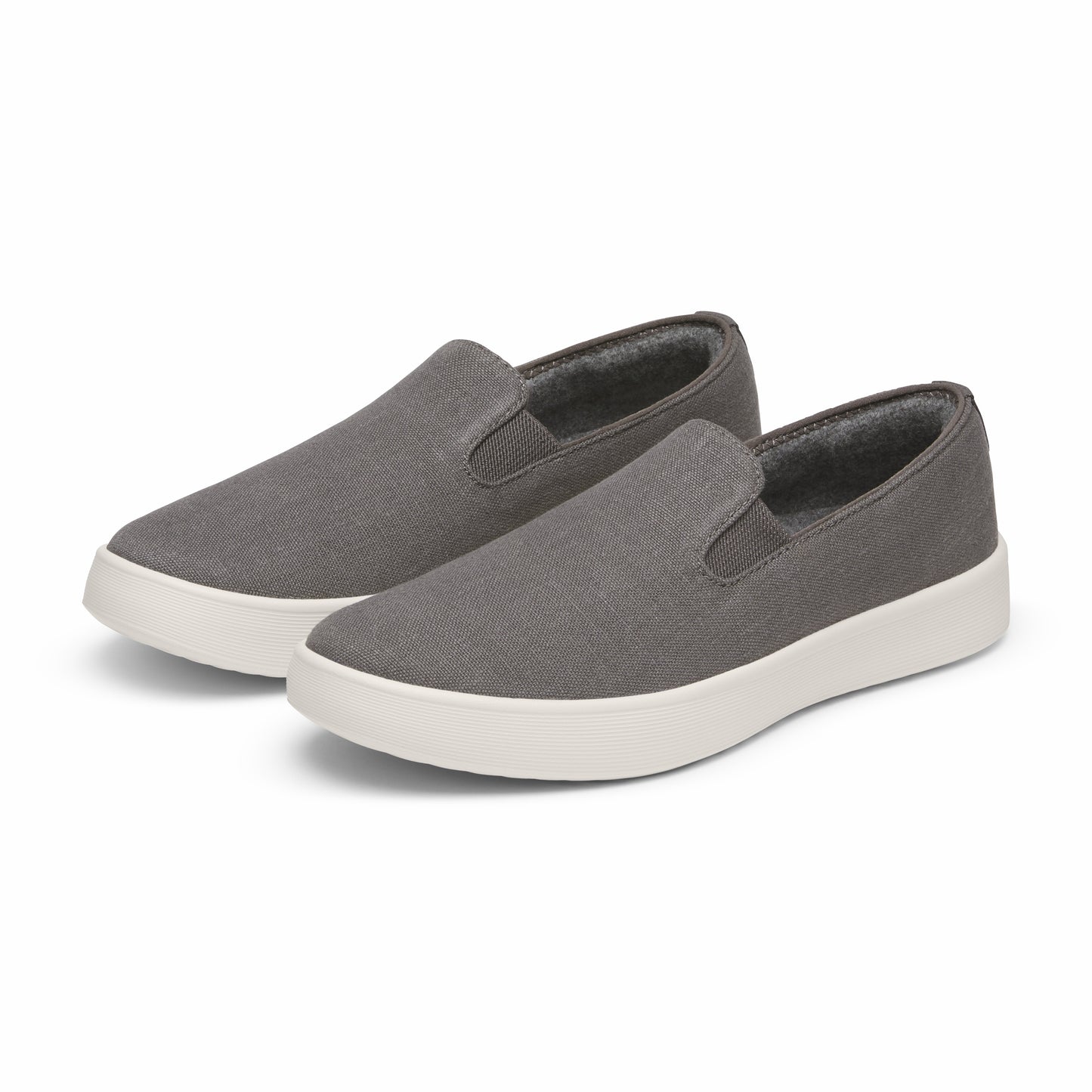 Canvas Cruiser Slip On / Allbirds