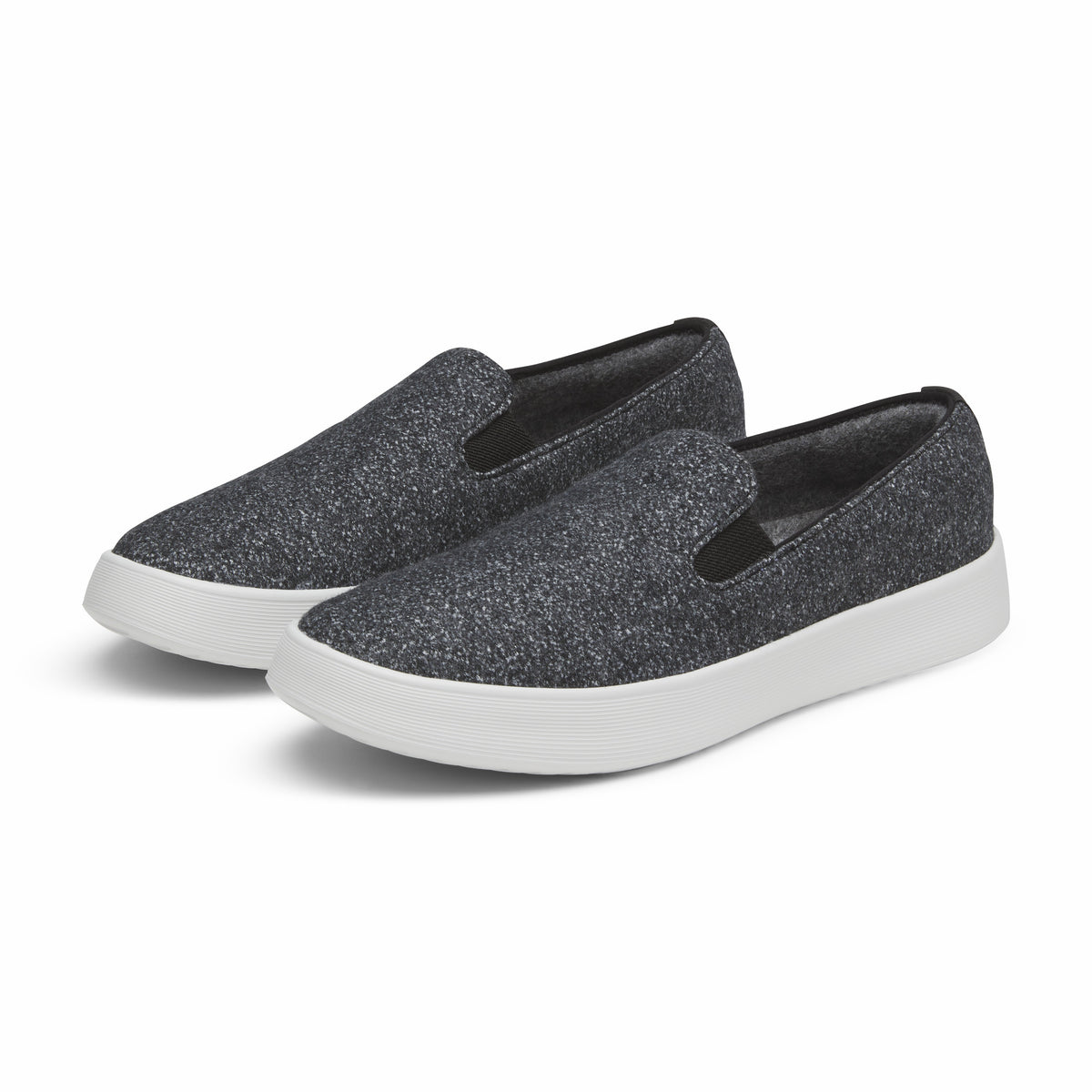 Wool Cruiser Slip On - On Sale