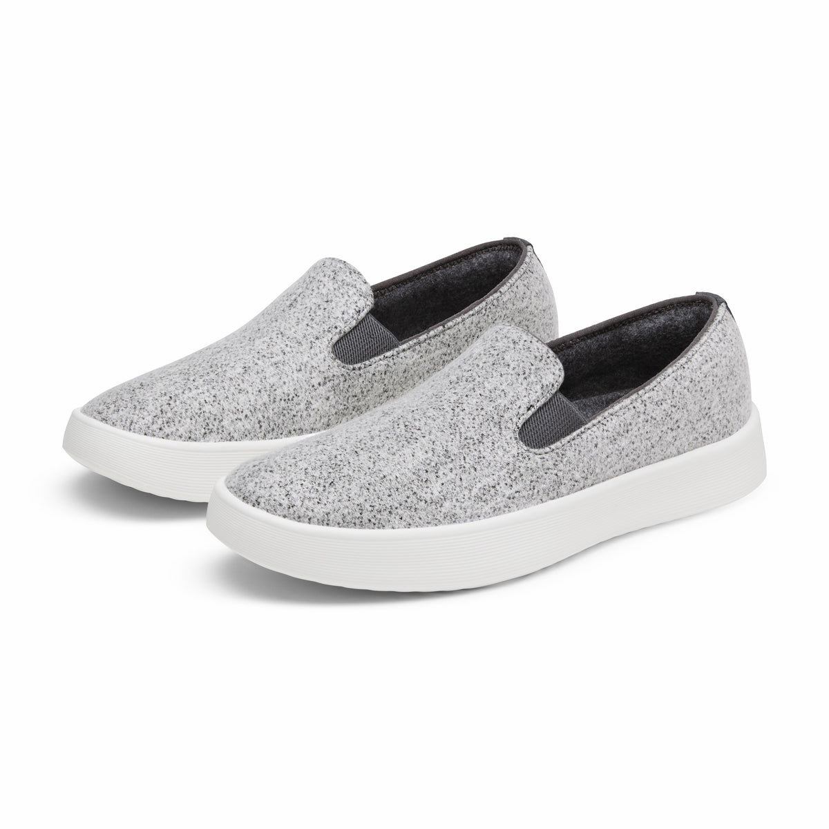 Wool Cruiser Slip On - For Sale