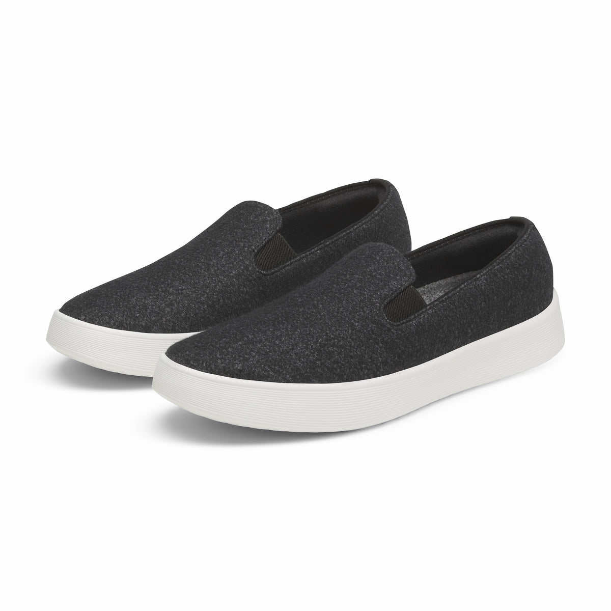 Wool Cruiser Slip On - Discount Offer
