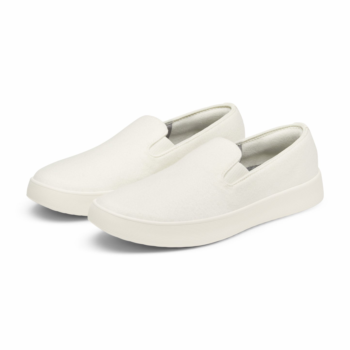 Wool Cruiser Slip On - Promo Price