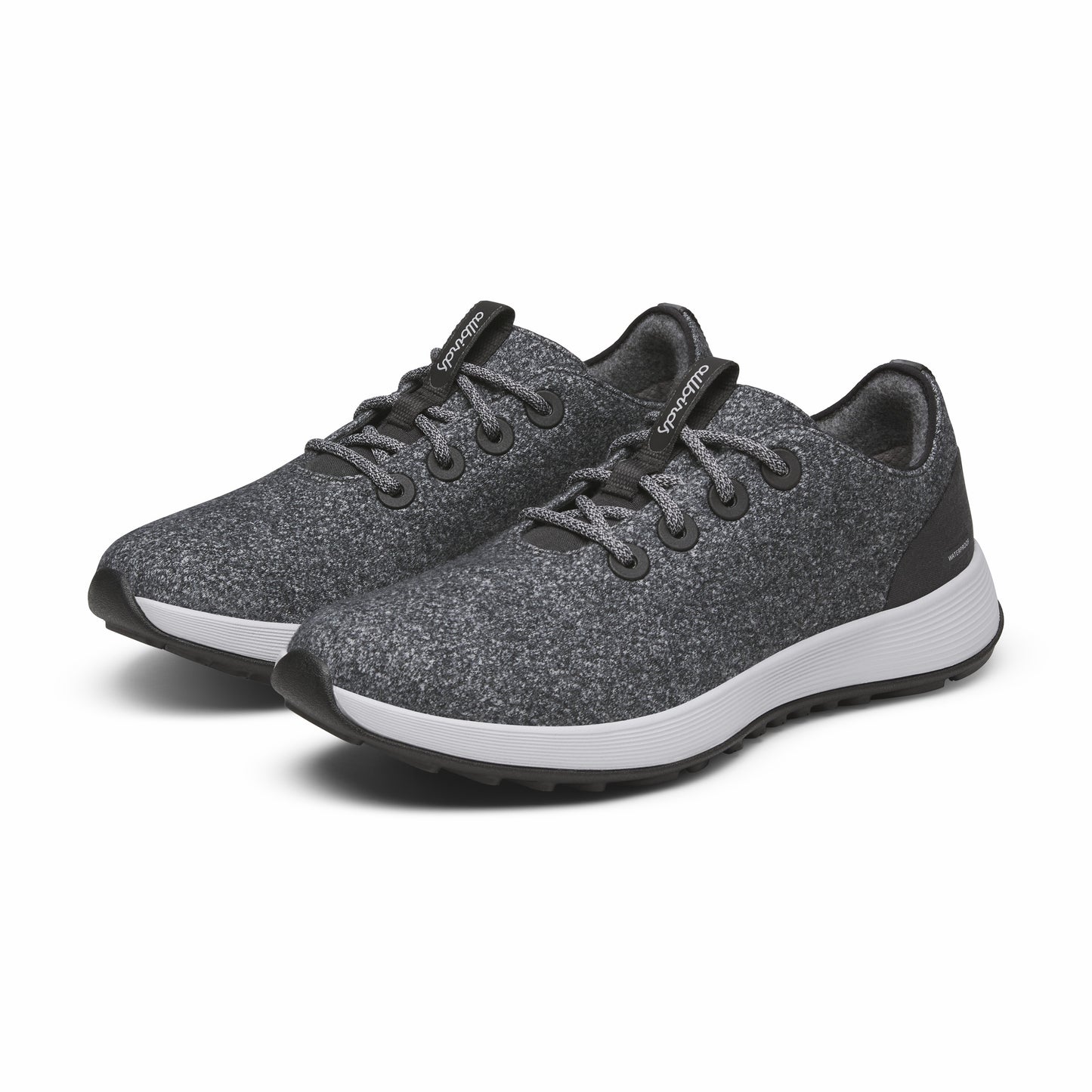 Wool Runner NZ Waterproof / Allbirds