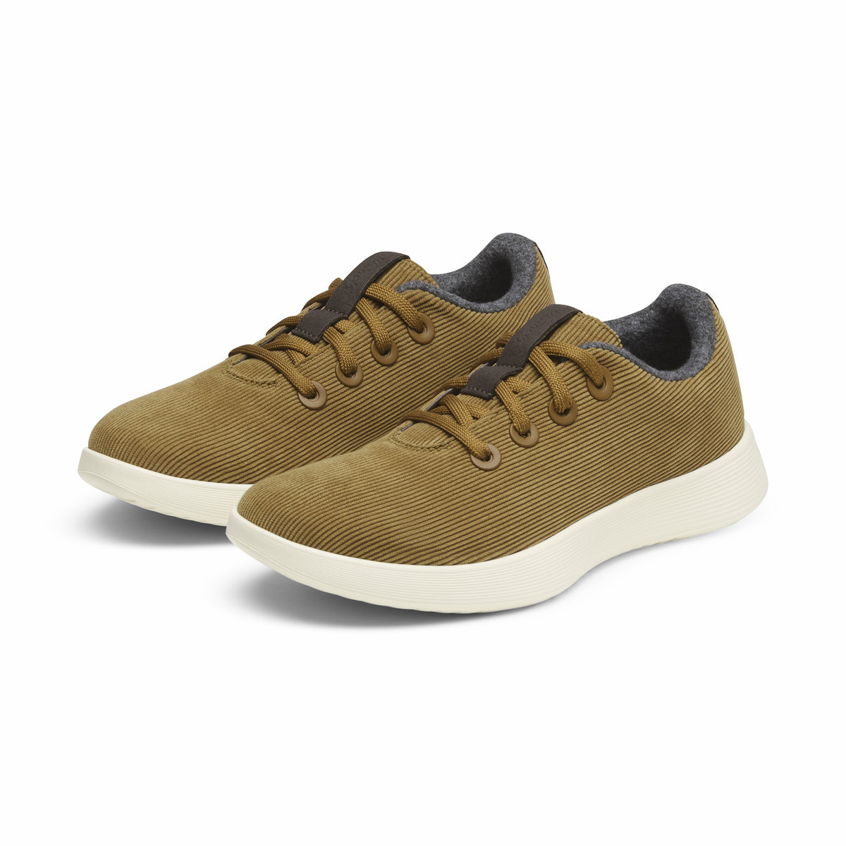 Runner NZ Corduroy - Discount Offer