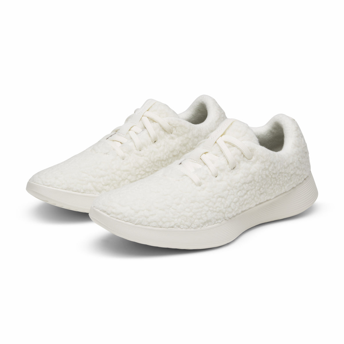 Wool Runner NZ Fluff - Promo Price
