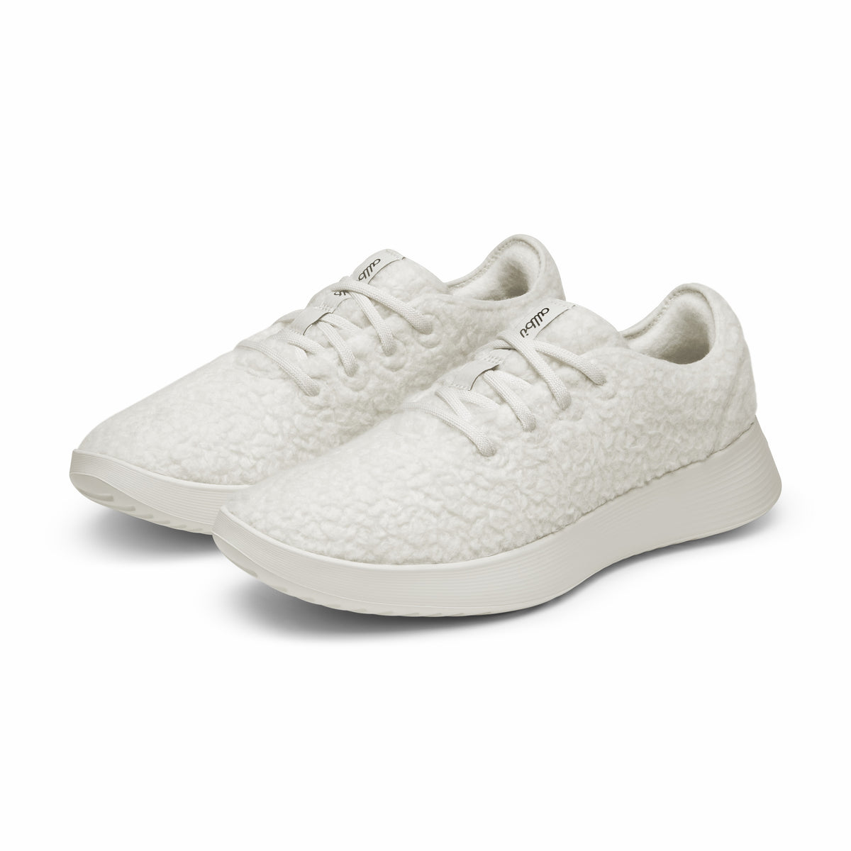 Wool Runner Go - Fluff - Discount Offer
