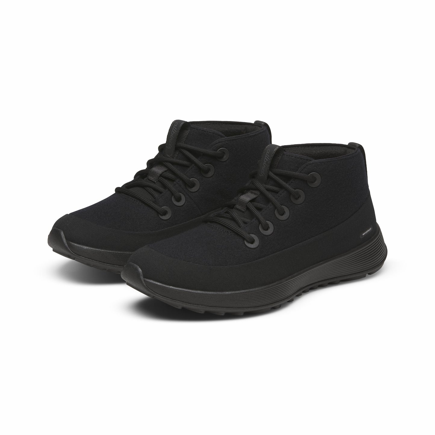Wool Runner NZ Mid Waterproof - Promo Price