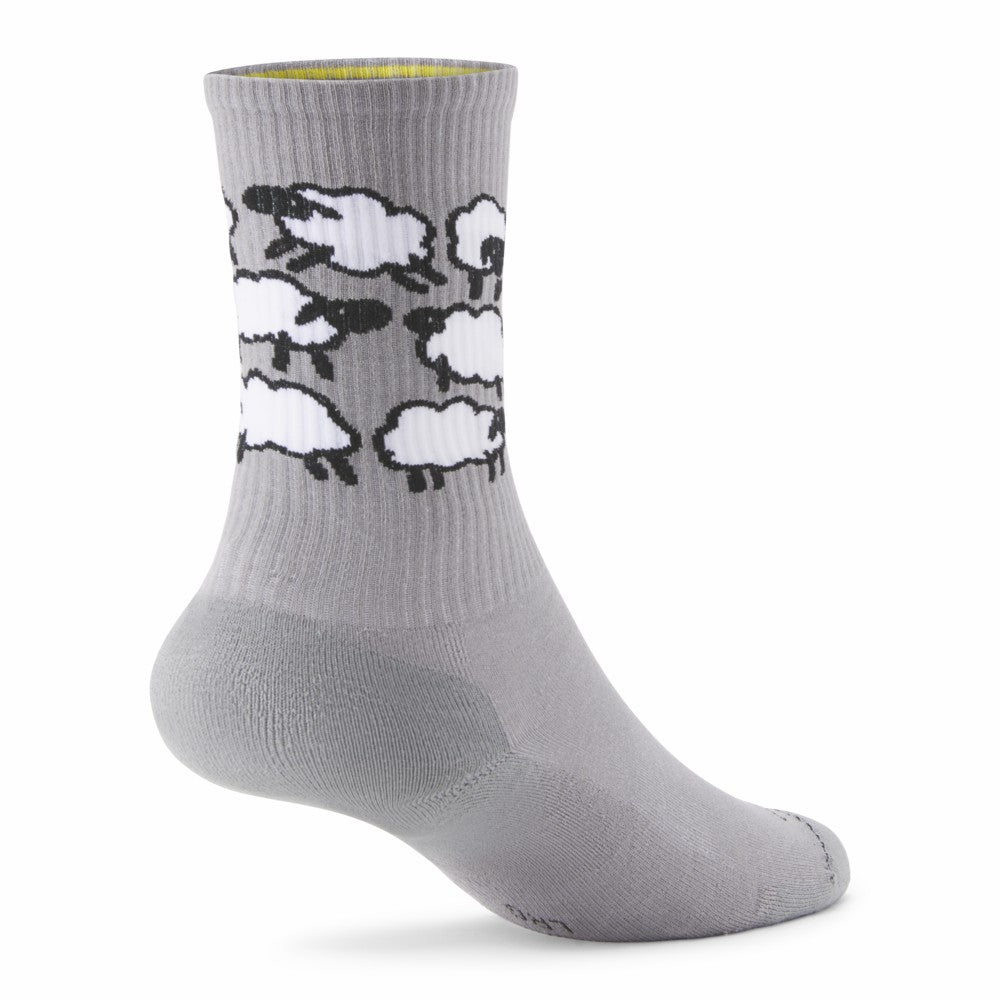 Anytime Crew Sock - Promo Price