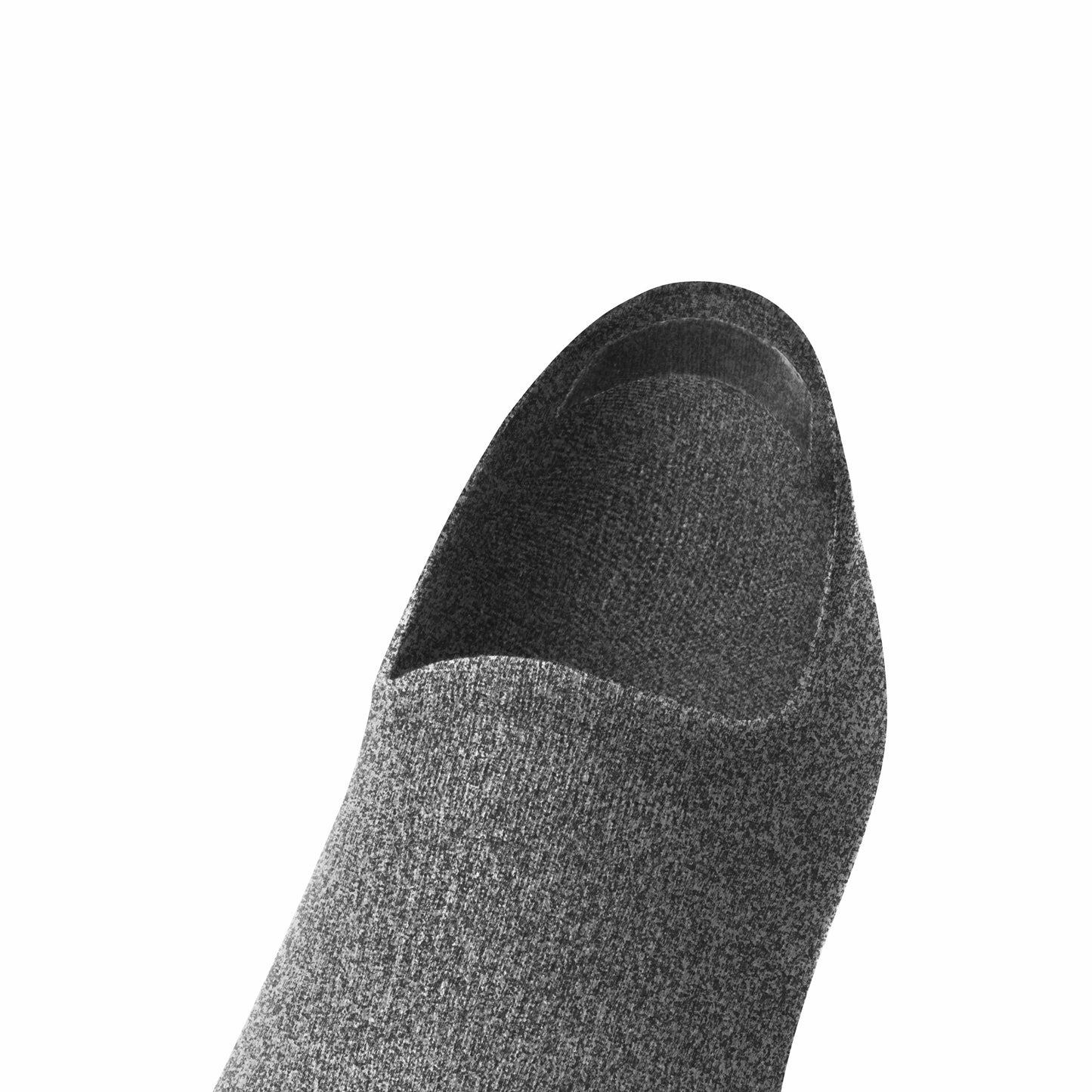 Anytime No Show Heel Grip Sock / Allbirds