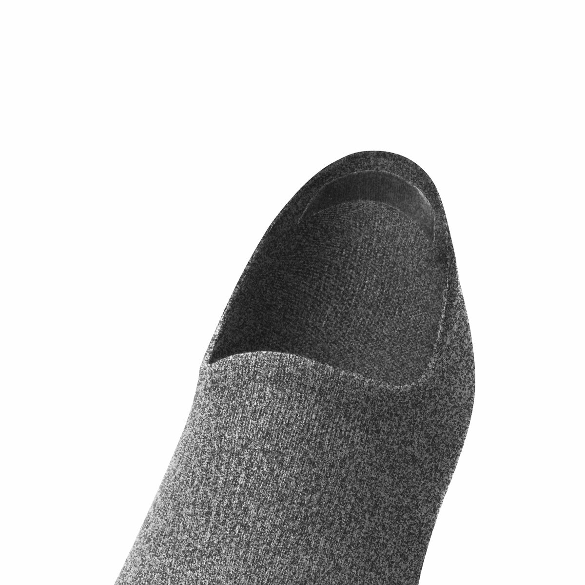 Anytime No Show Heel Grip Sock - For Sale