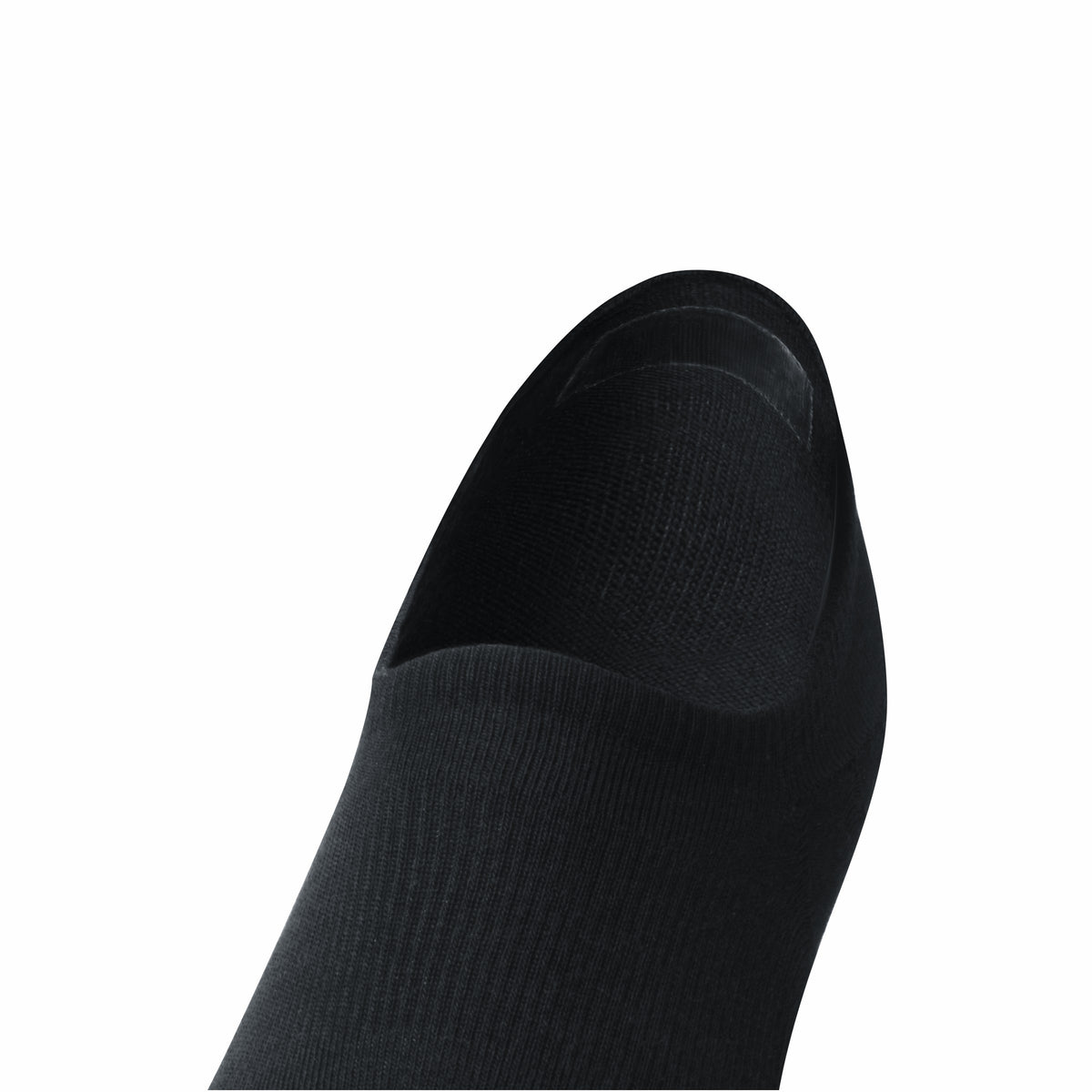 Anytime No Show Heel Grip Sock - Discount Offer