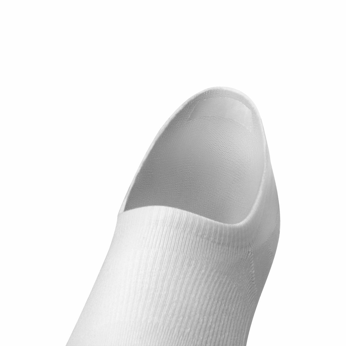 Anytime No Show Heel Grip Sock - Promo Price