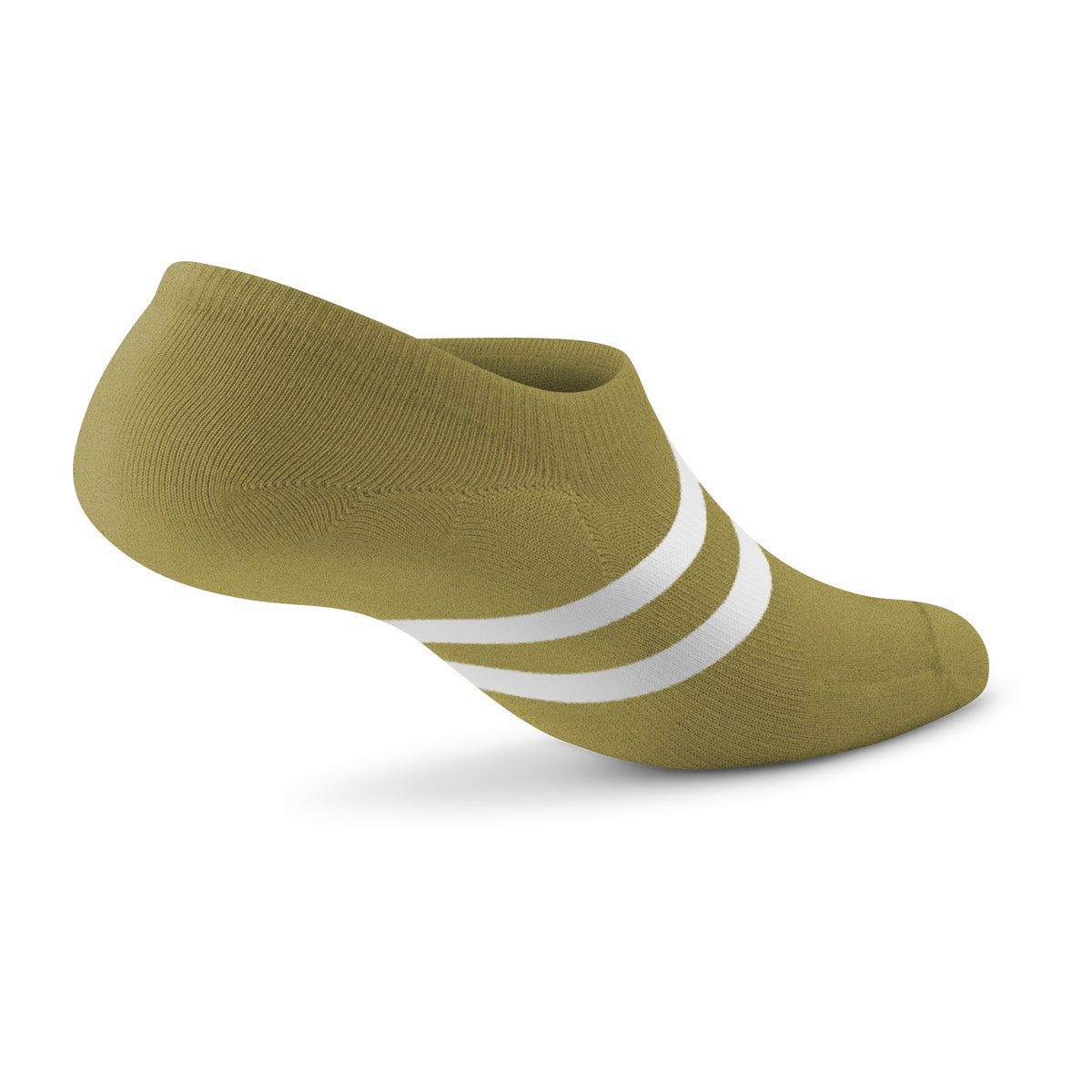 Anytime No Show Heel Grip Sock - Discount Offer