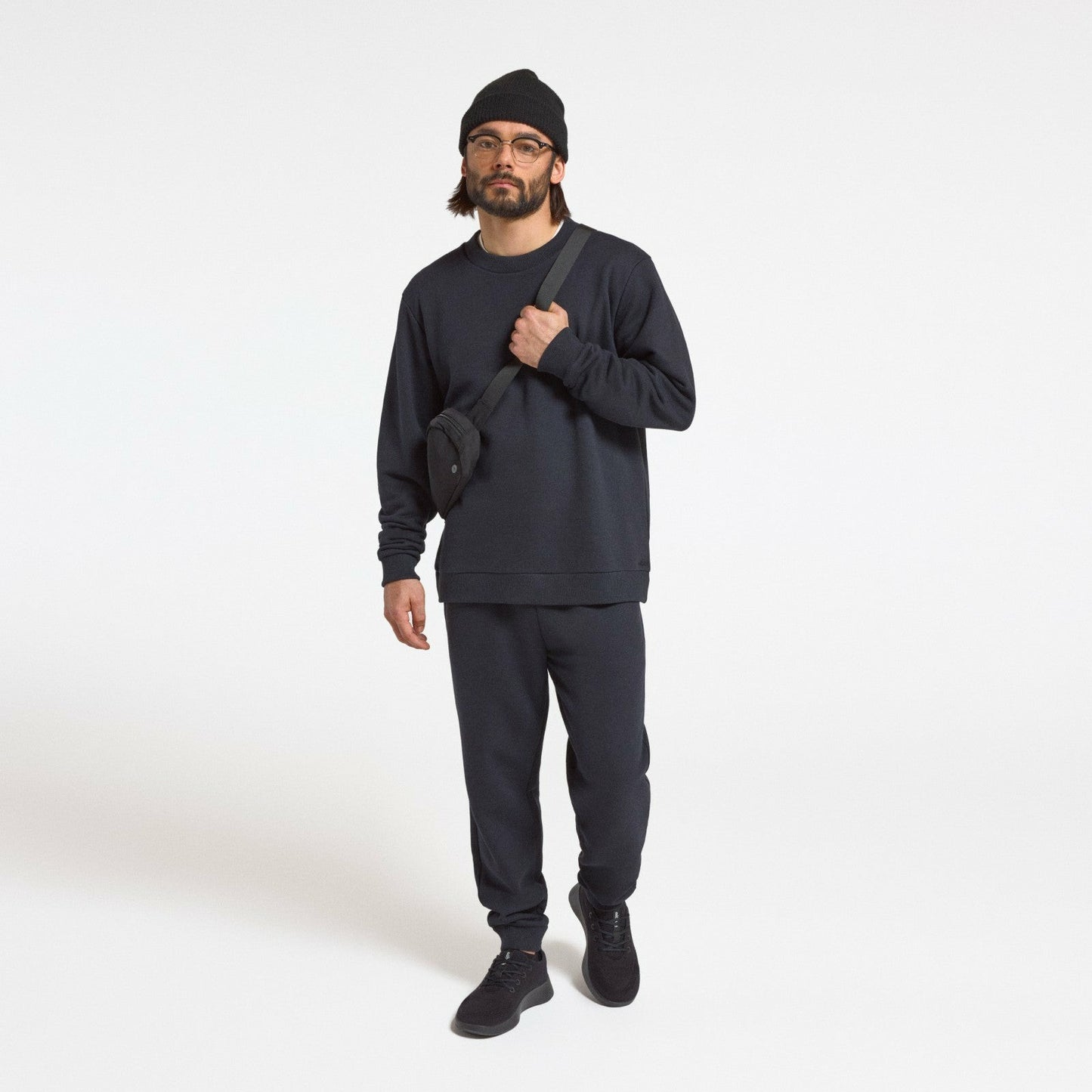 Merino Blend Sweatpant - Discount Offer