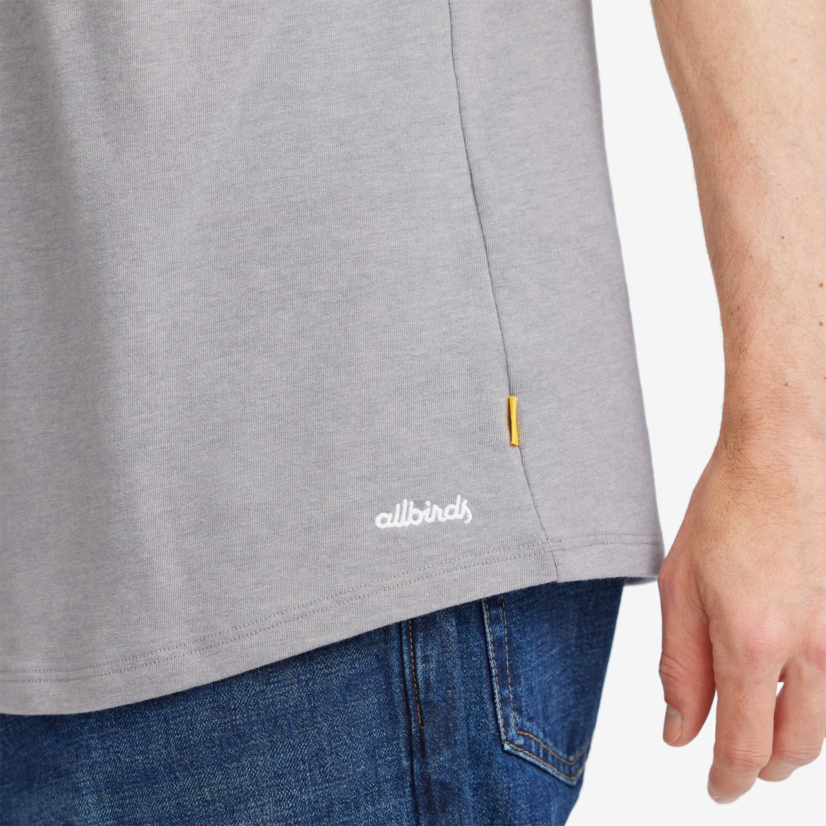 Soft Merino Tee - Discount Offer