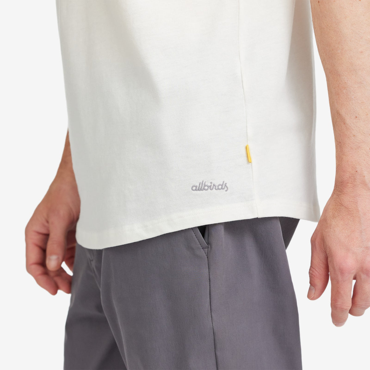 Soft Merino Tee - Promo Price