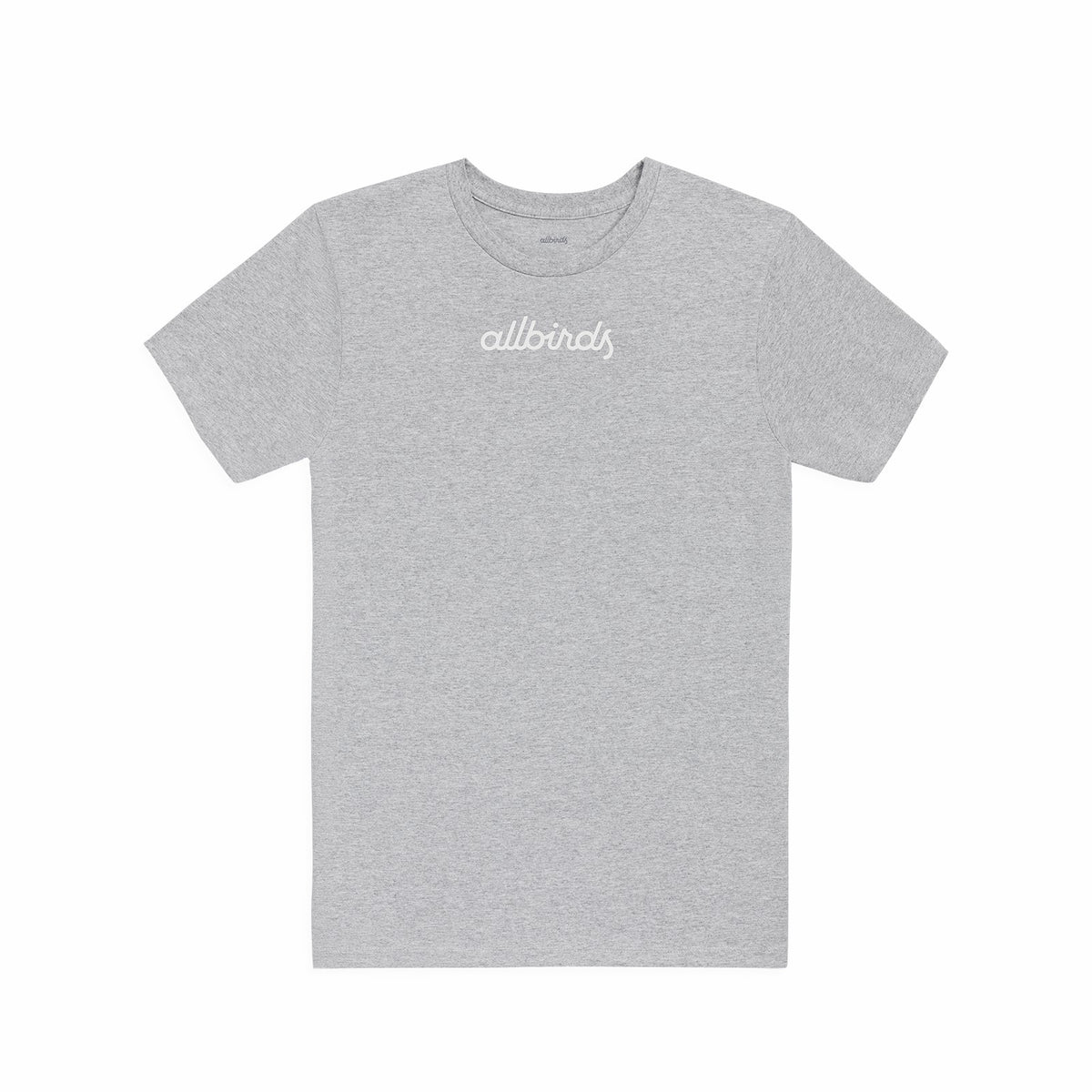 Recycled Tee - Logo - For Sale