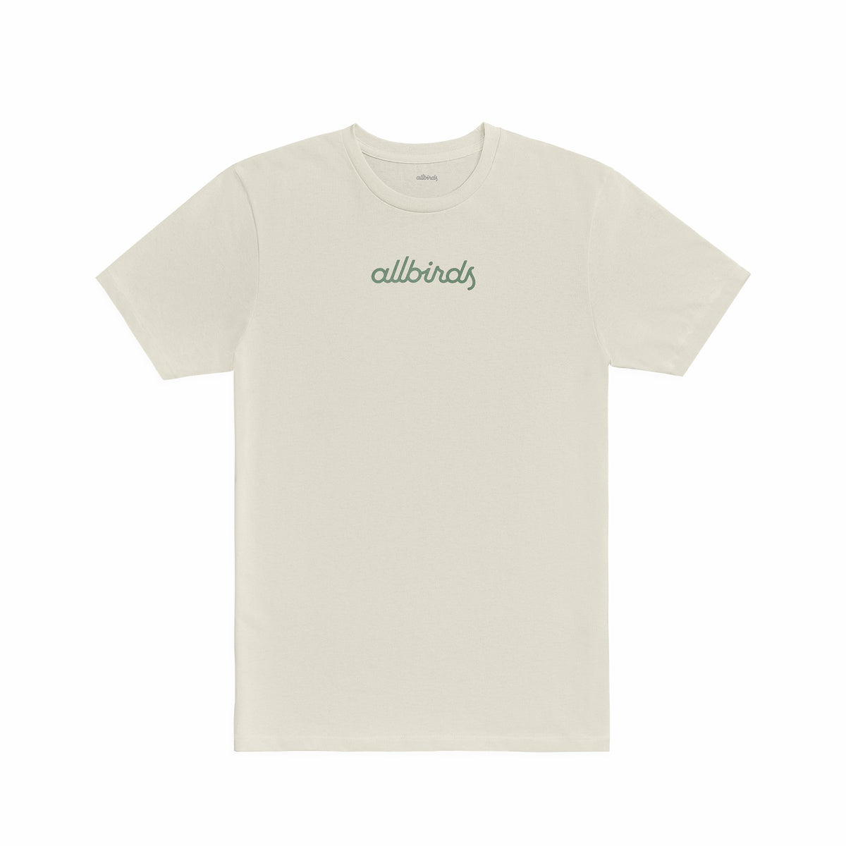 Recycled Tee - Logo - Discount Offer