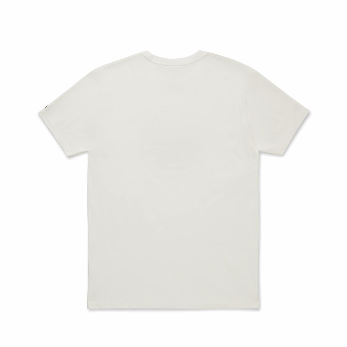 Unisex Organic Cotton Graphic Tee - On Sale