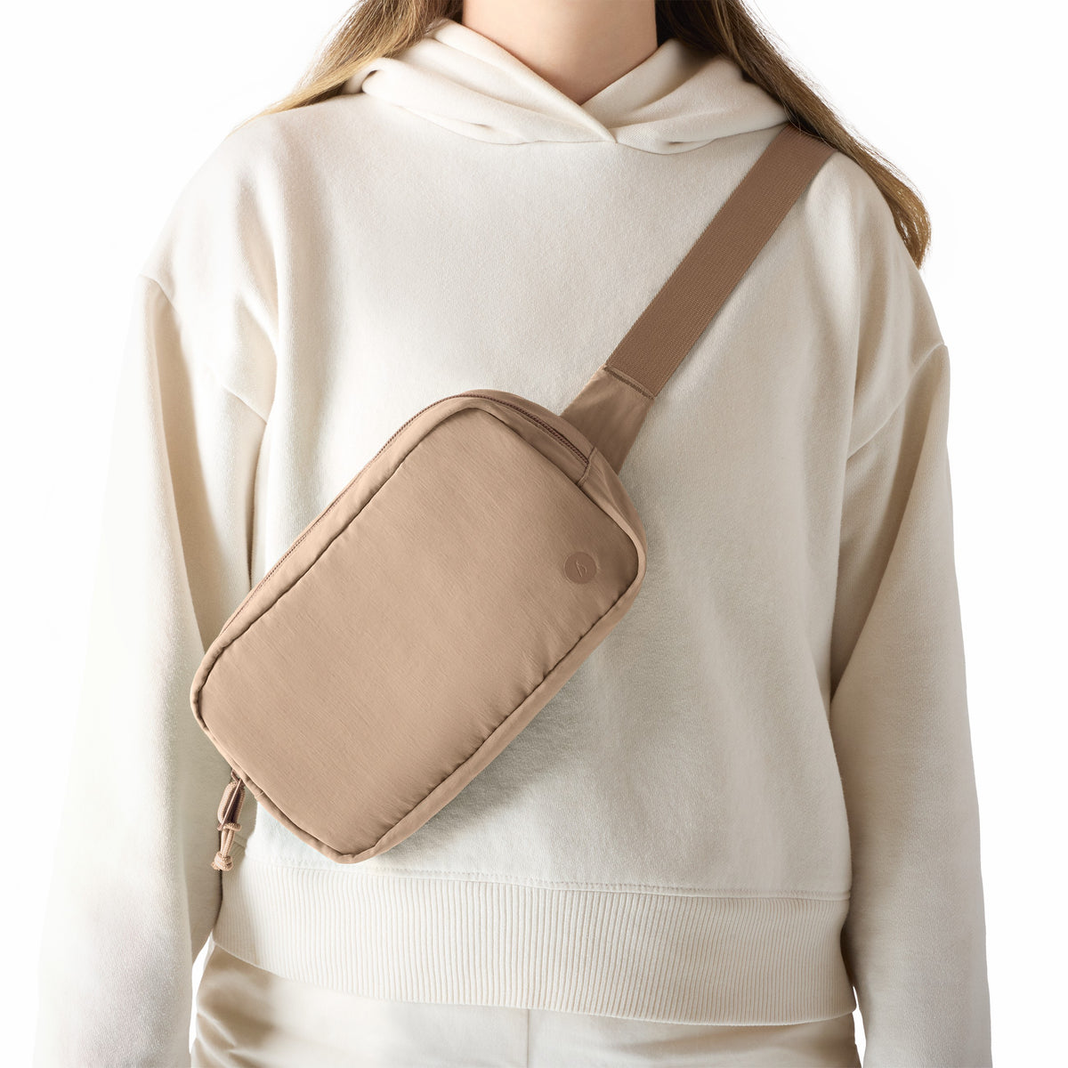 Recycled Belt Bag - Discount Offer