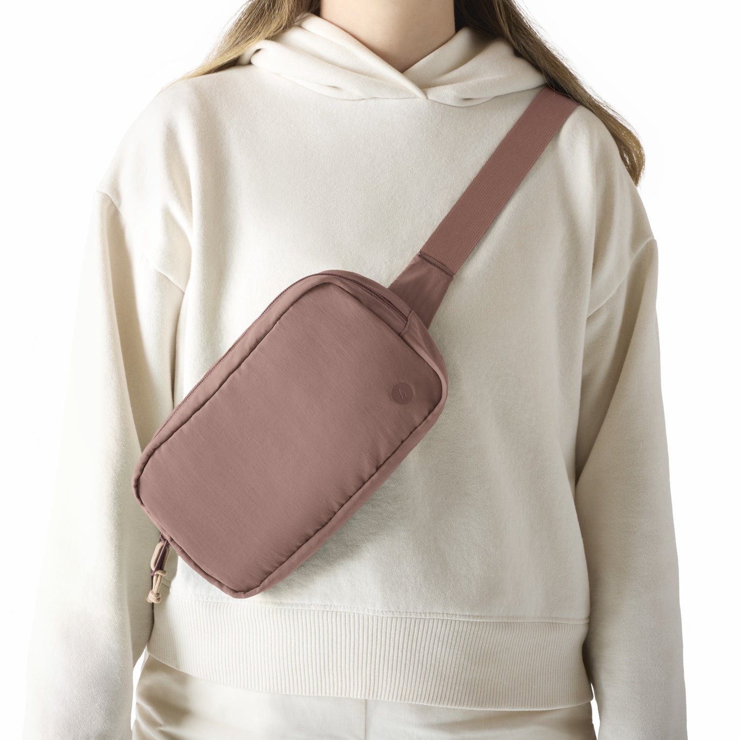 Recycled Belt Bag - Promo Price