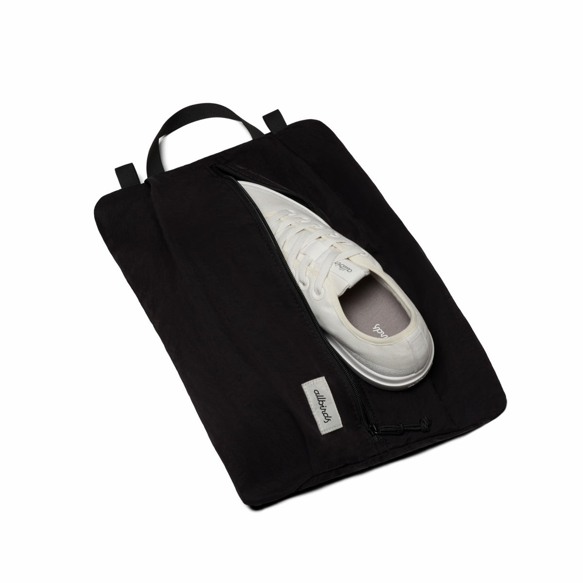 Recycled Shoe Bag - On Sale