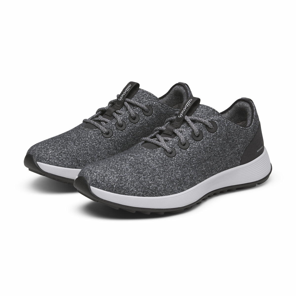 Wool Runner NZ Waterproof - Discount Offer