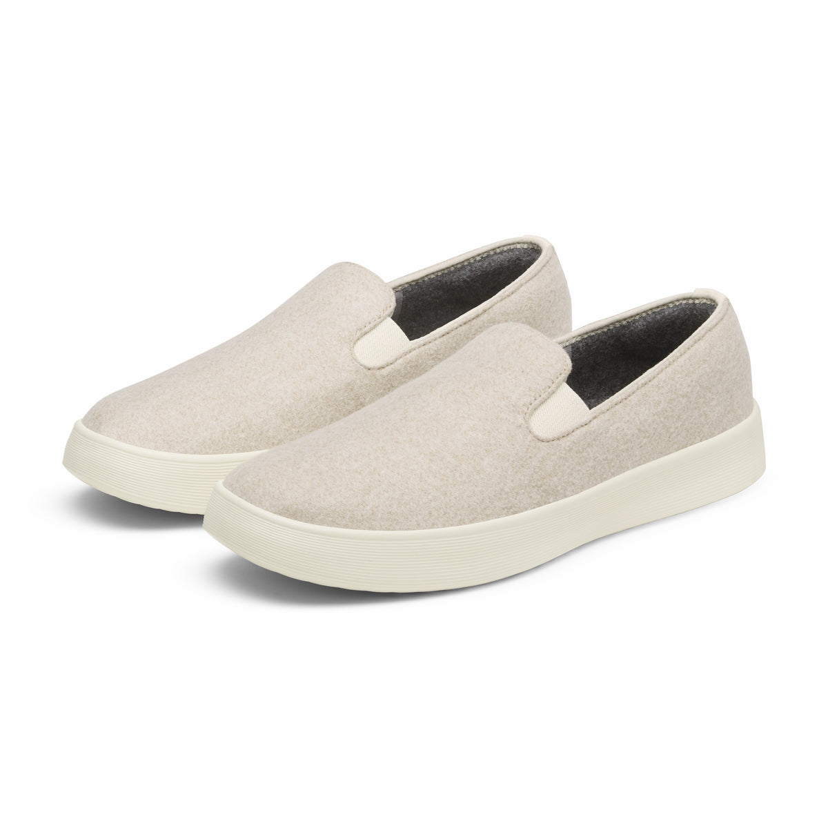 Wool Cruiser Slip On - For Sale