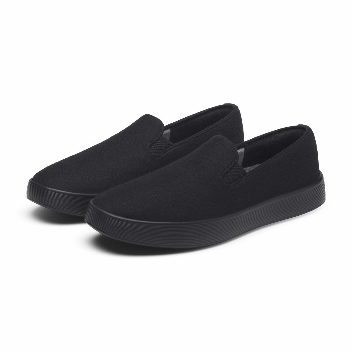 Wool Cruiser Slip On - For Sale