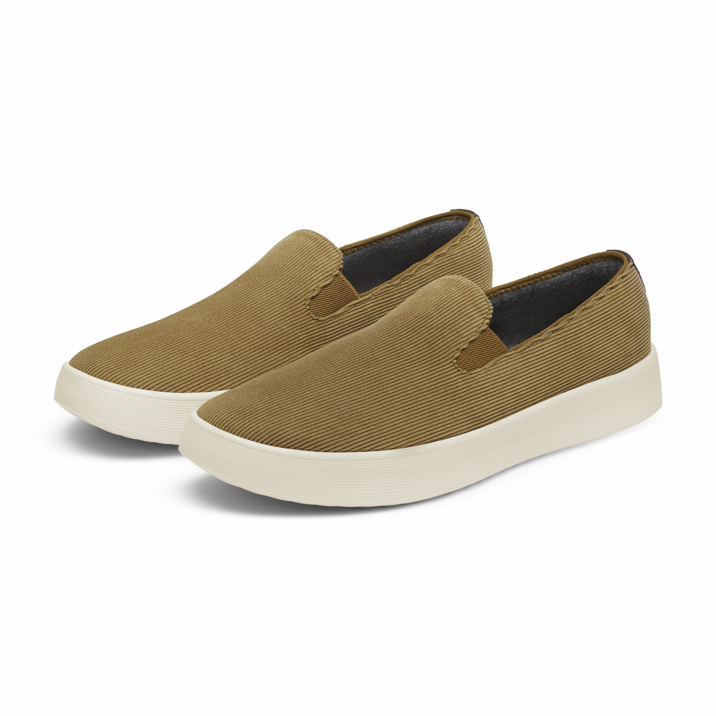 Cruiser Slip On Corduroy - Discount Offer