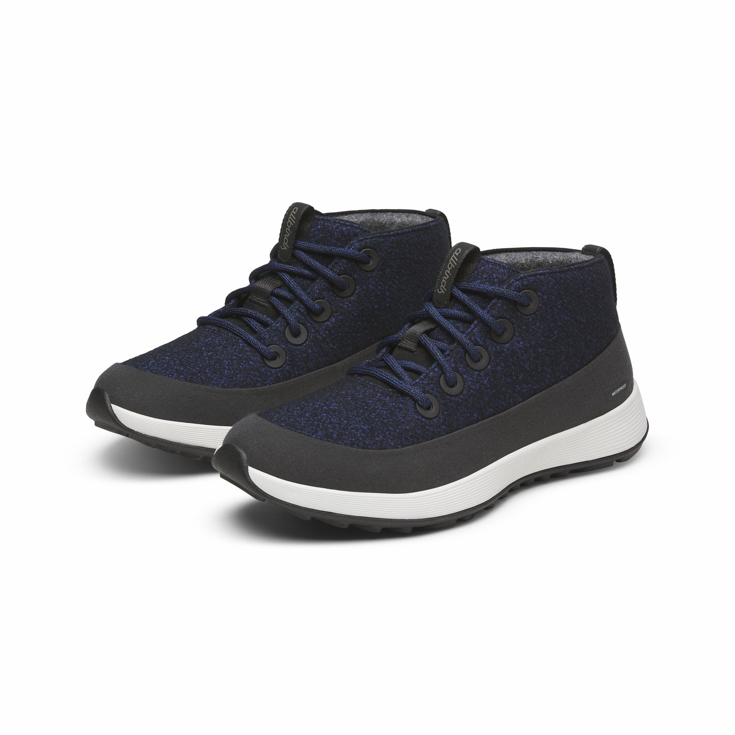 Wool Runner NZ Mid Waterproof - For Sale