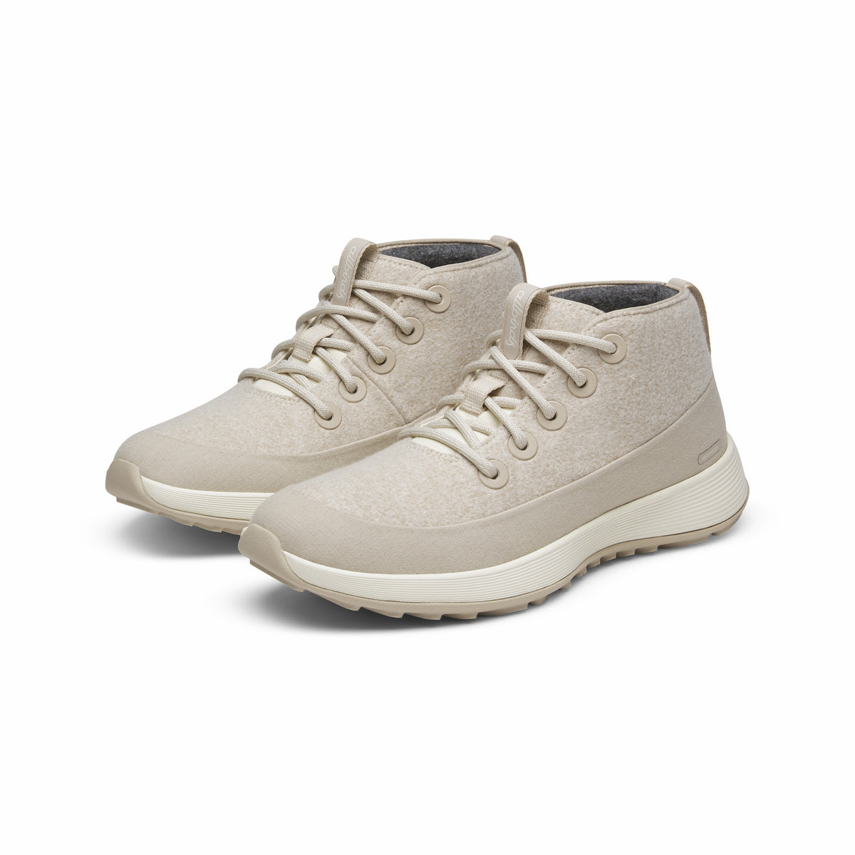 Wool Runner NZ Mid Waterproof - Discount Offer