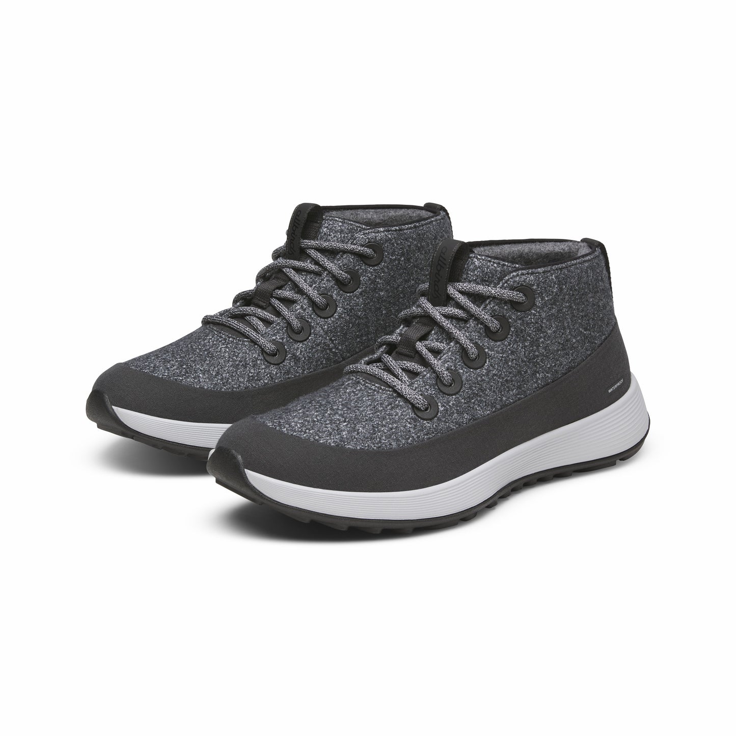 Wool Runner NZ Mid Waterproof / Allbirds