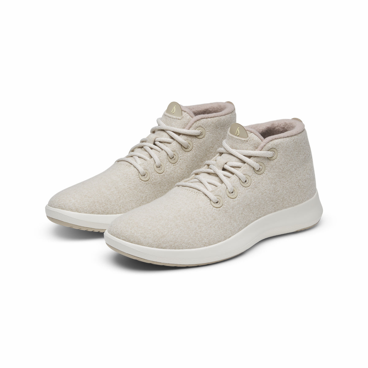 Wool Runner-up Mizzle - On Sale
