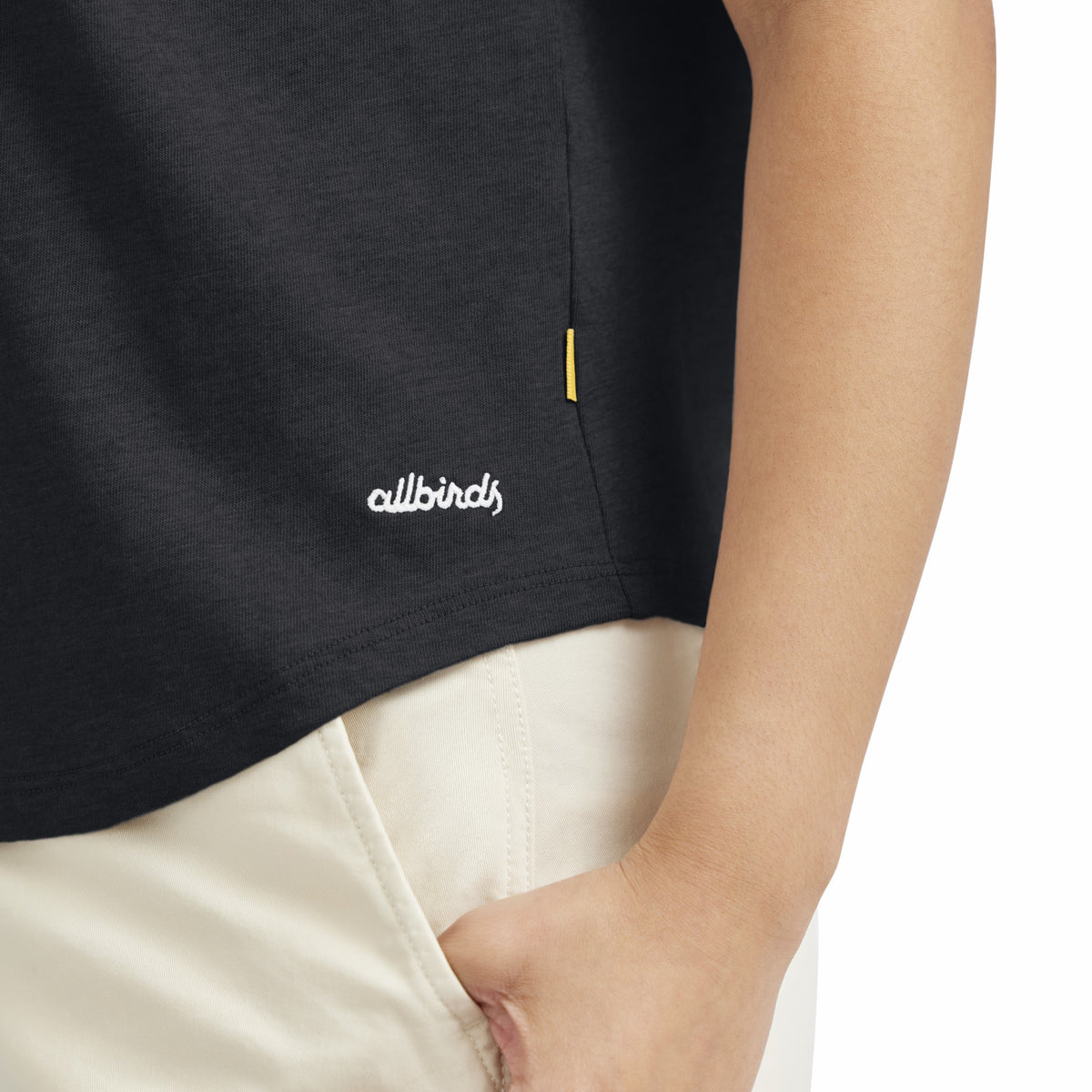 Soft Merino Tee - Discount Offer