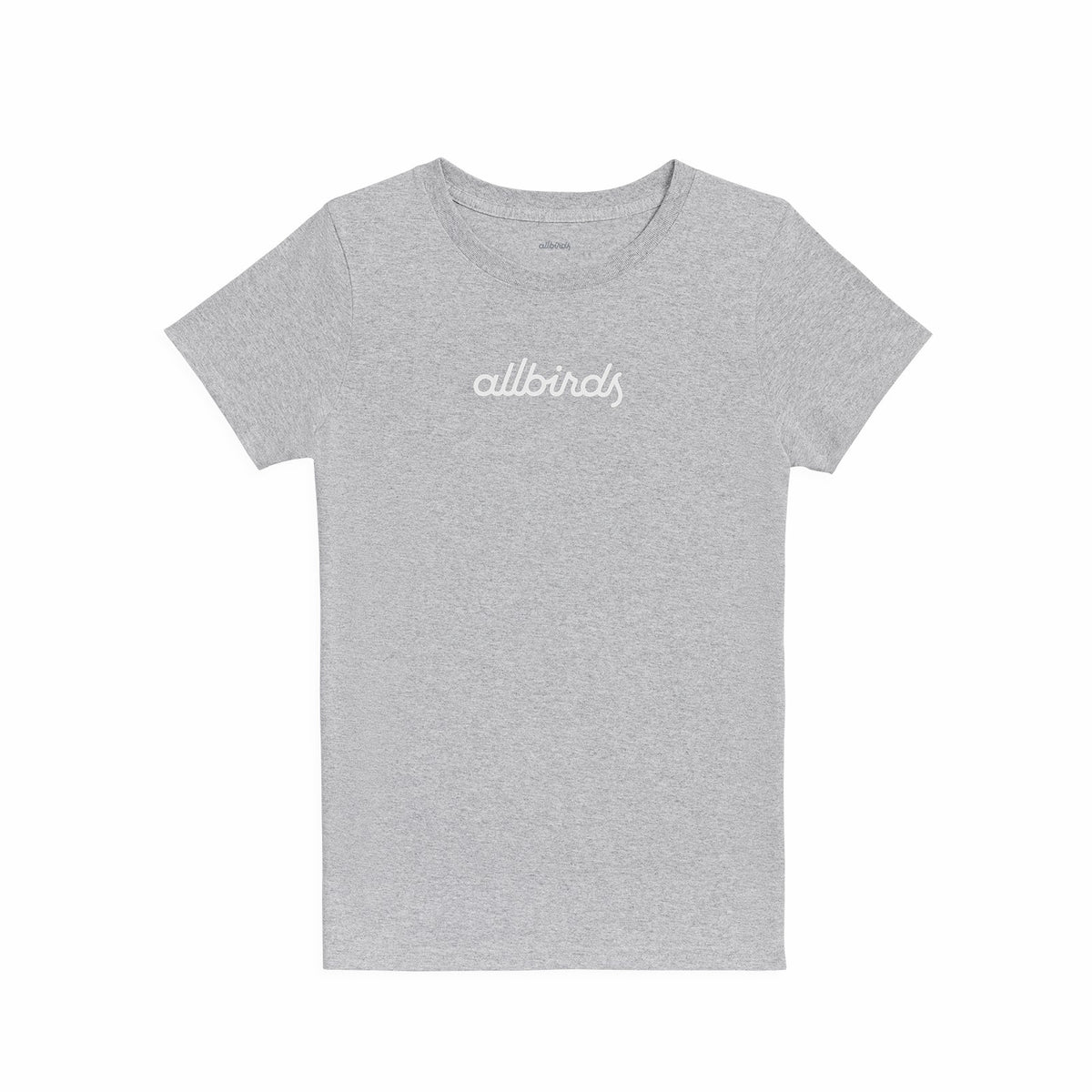 Recycled Tee - Logo - Promo Price