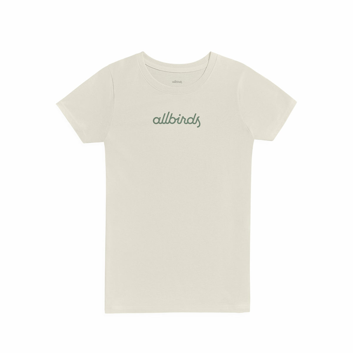 Recycled Tee - Logo - On Sale