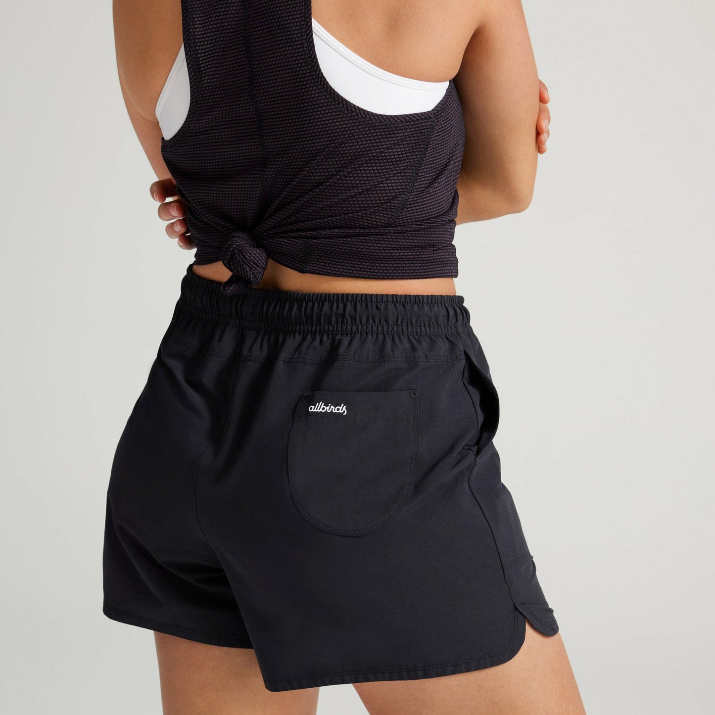 Natural Run Short - Discount Offer