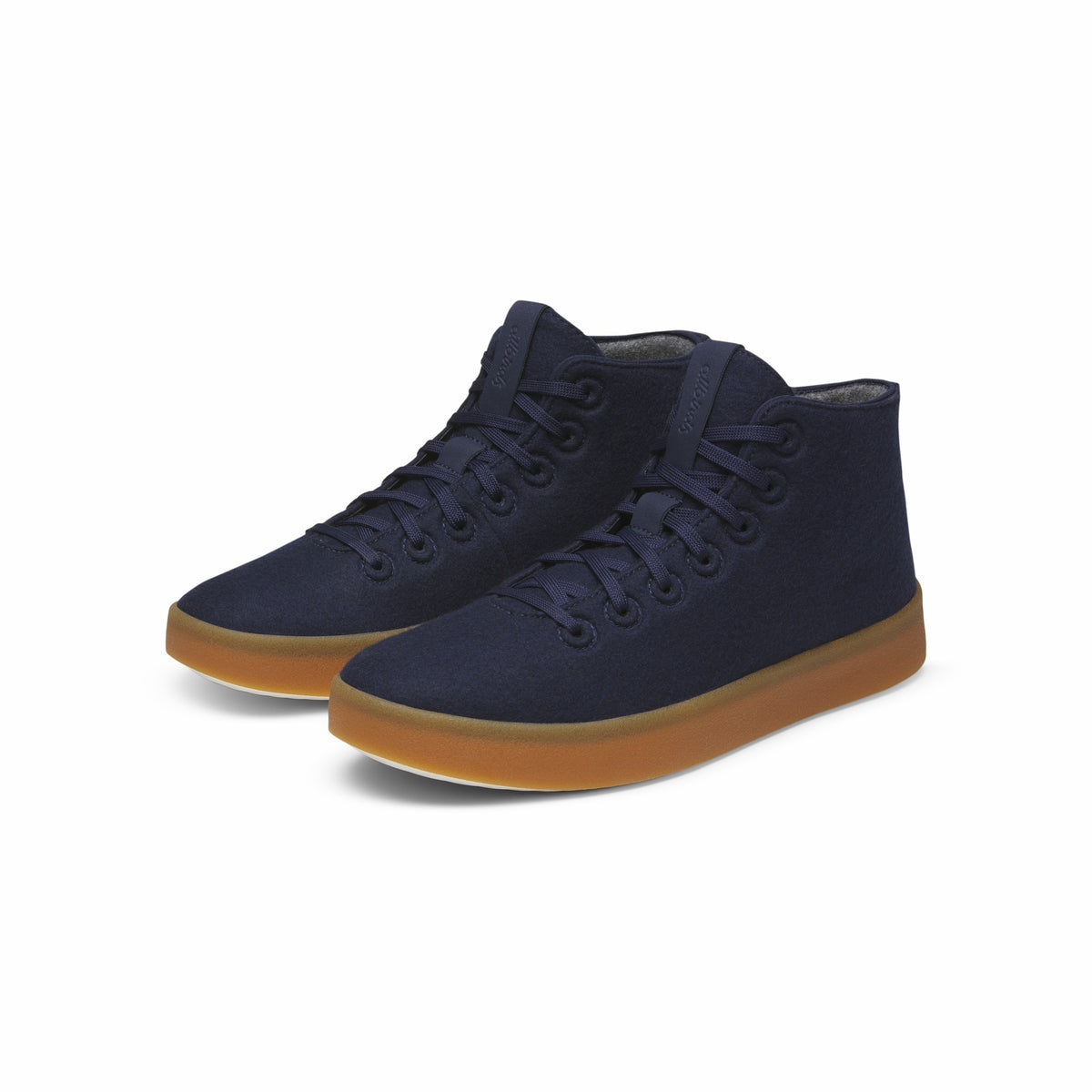 Wool Cruiser Mid Select - Promo Price