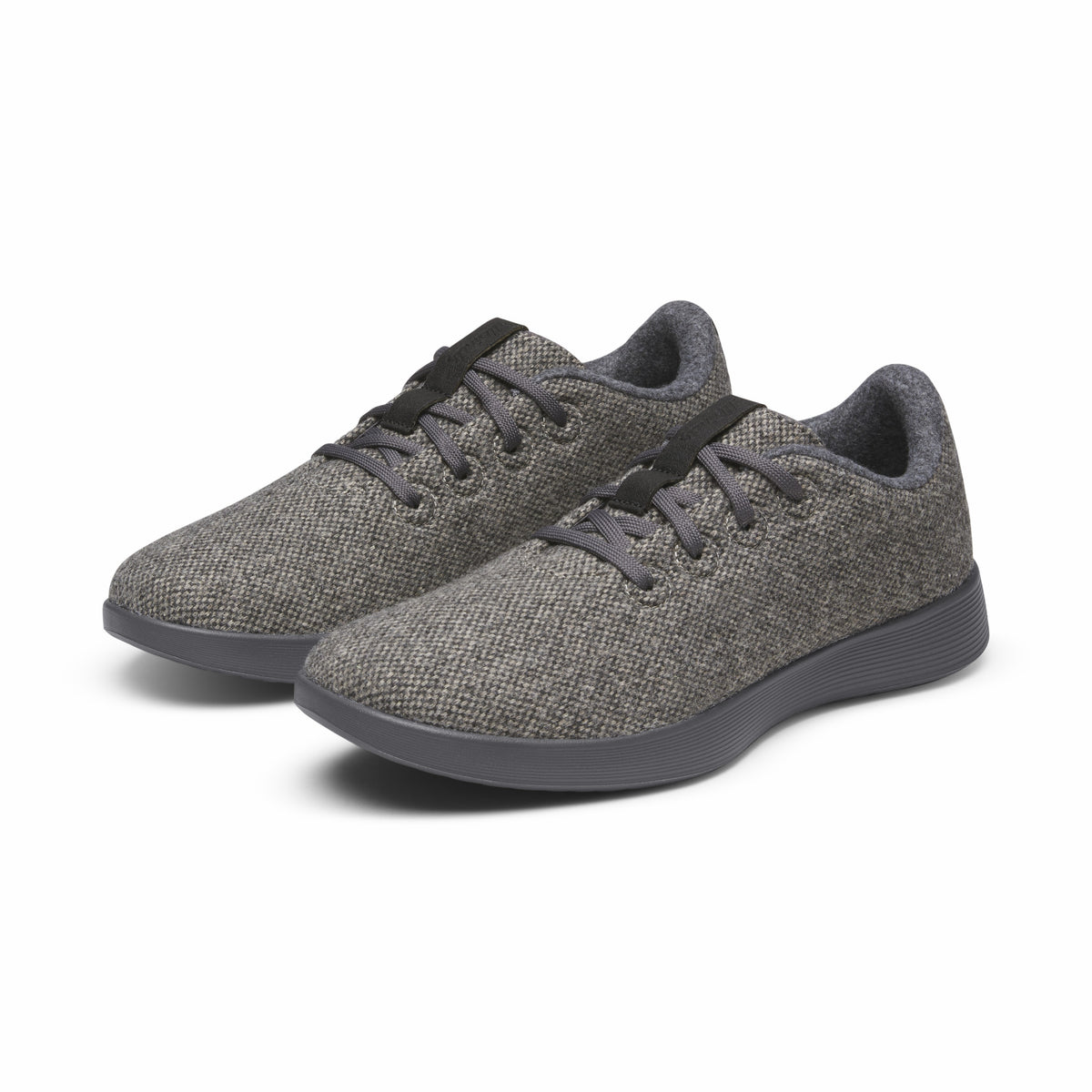Runner NZ Tweed - Discount Offer