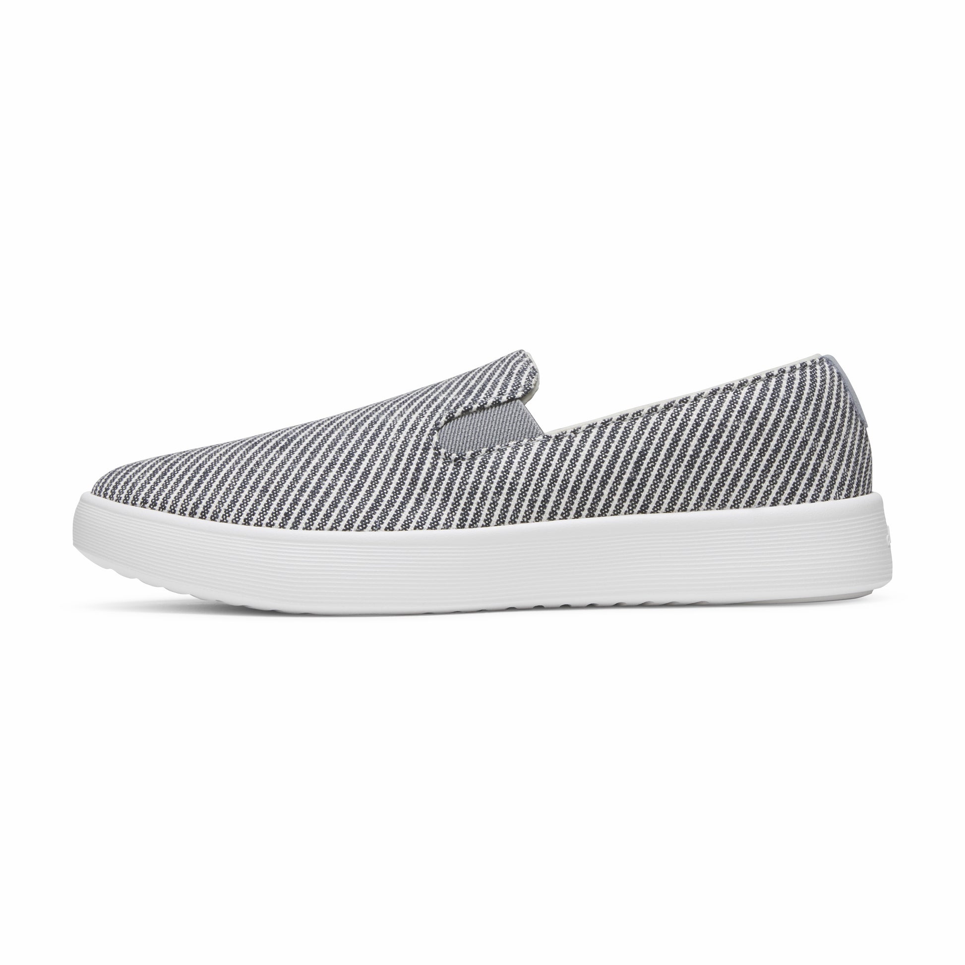 Canvas Cruiser Slip On / Allbirds