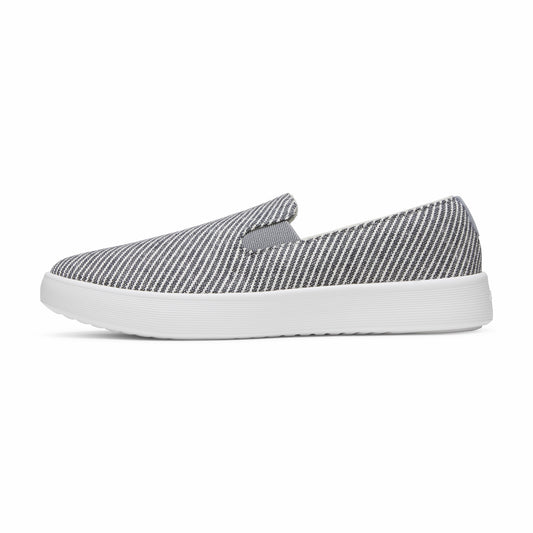 Canvas Cruiser Slip On / Allbirds