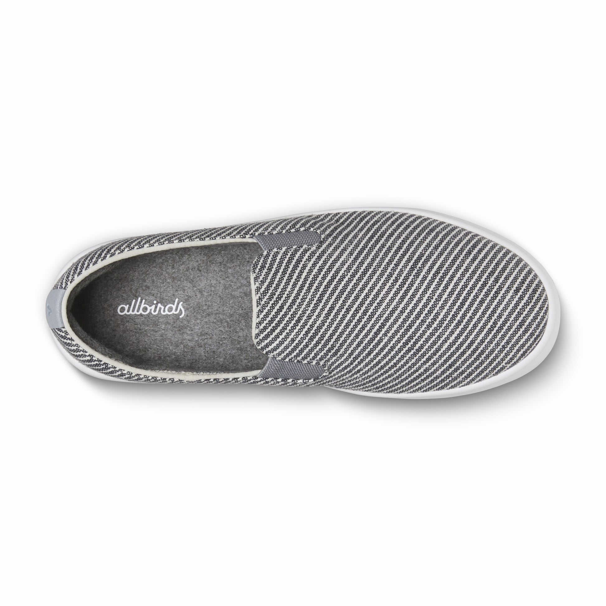 Canvas Cruiser Slip On / Allbirds