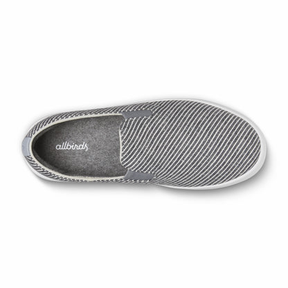 Canvas Cruiser Slip On / Allbirds