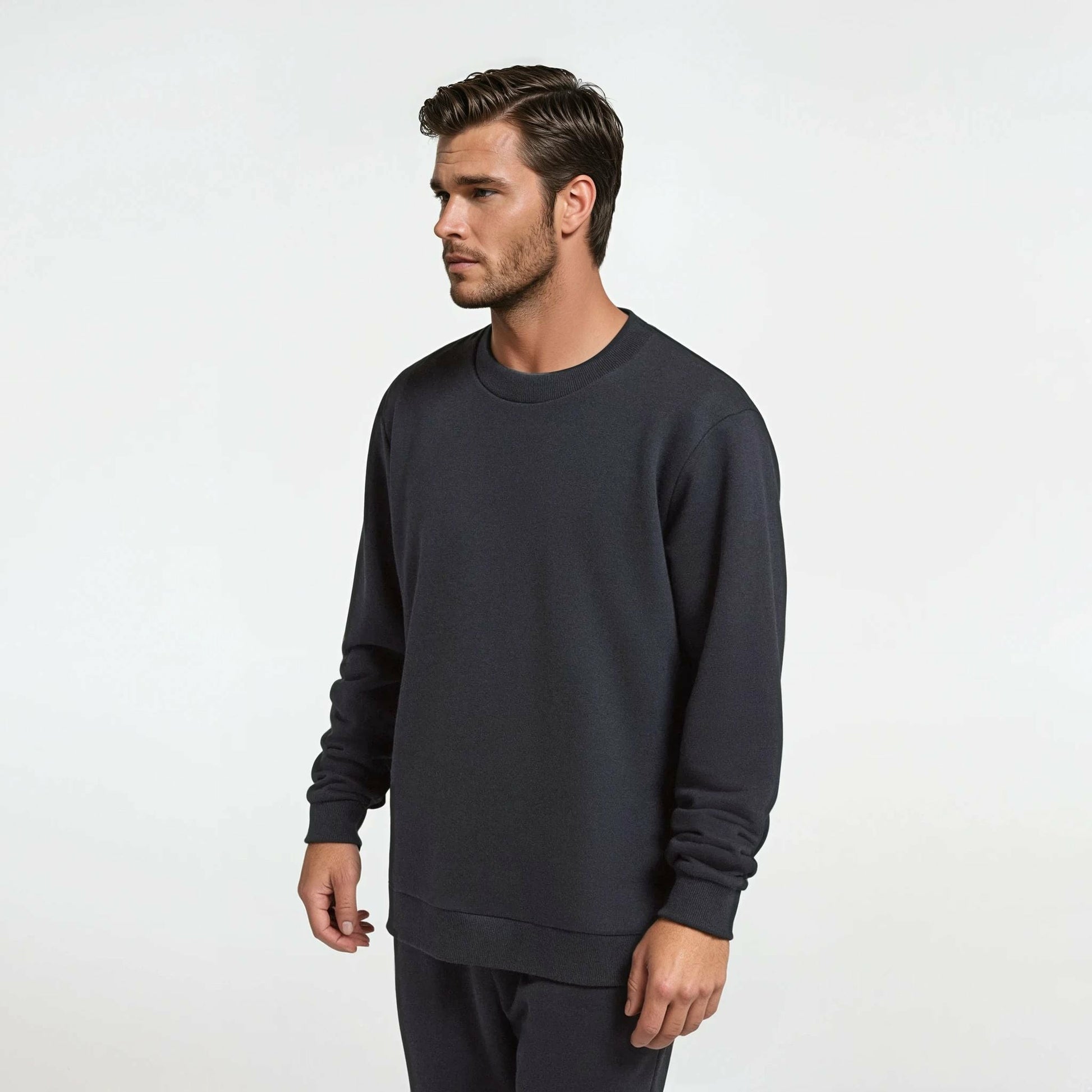 Merino Blend Sweatshirt / Allbirds