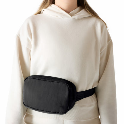 Recycled Belt Bag / Allbirds
