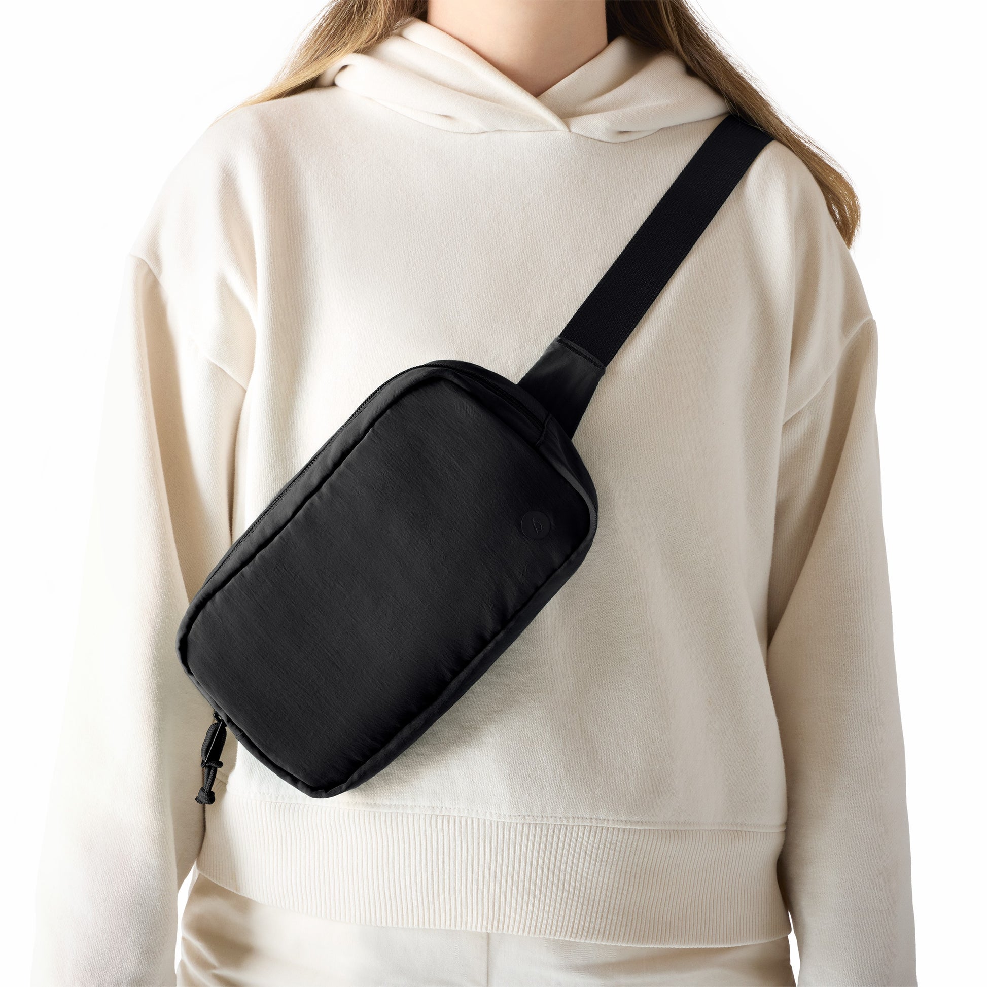 Recycled Belt Bag / Allbirds