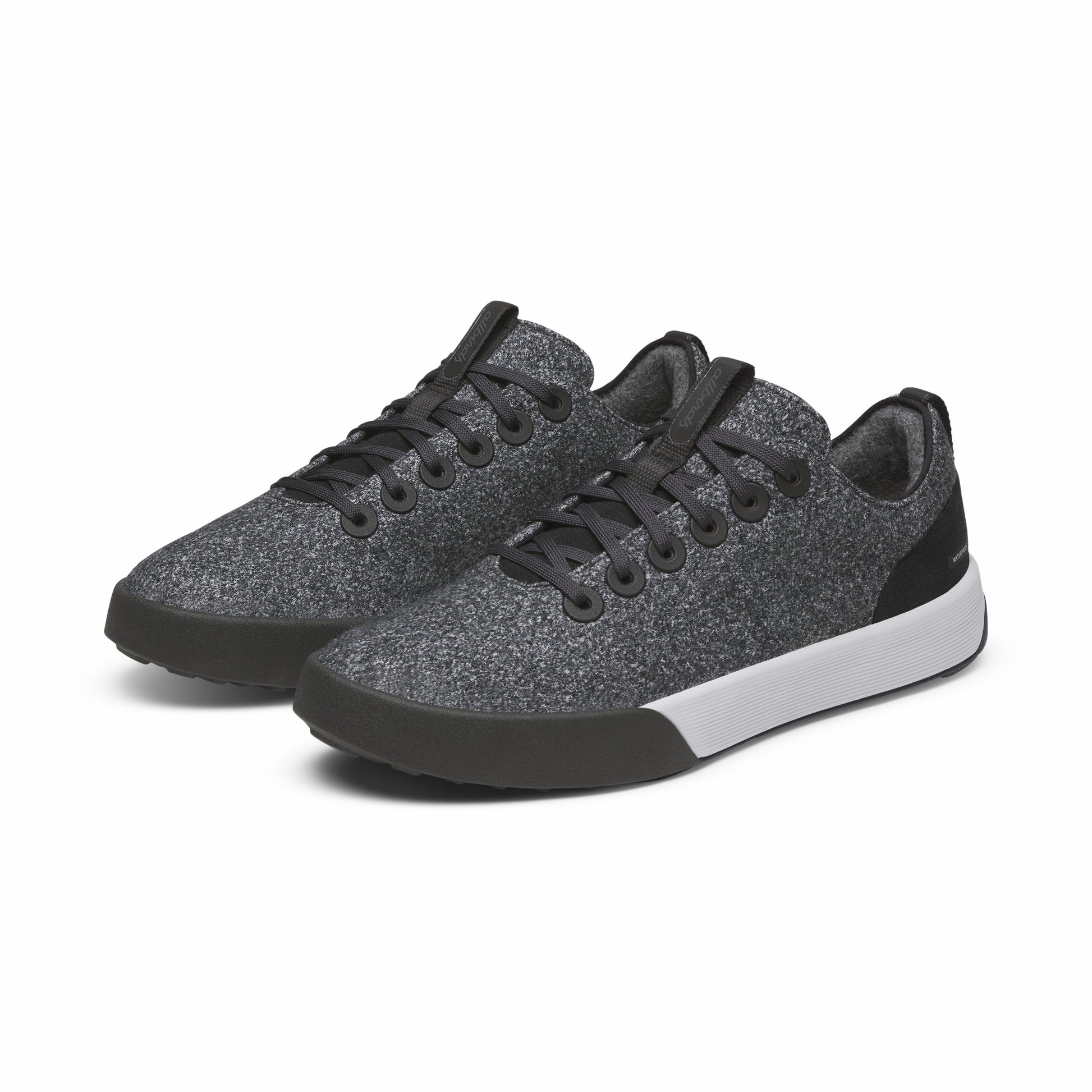 Wool Cruiser Waterproof / Allbirds