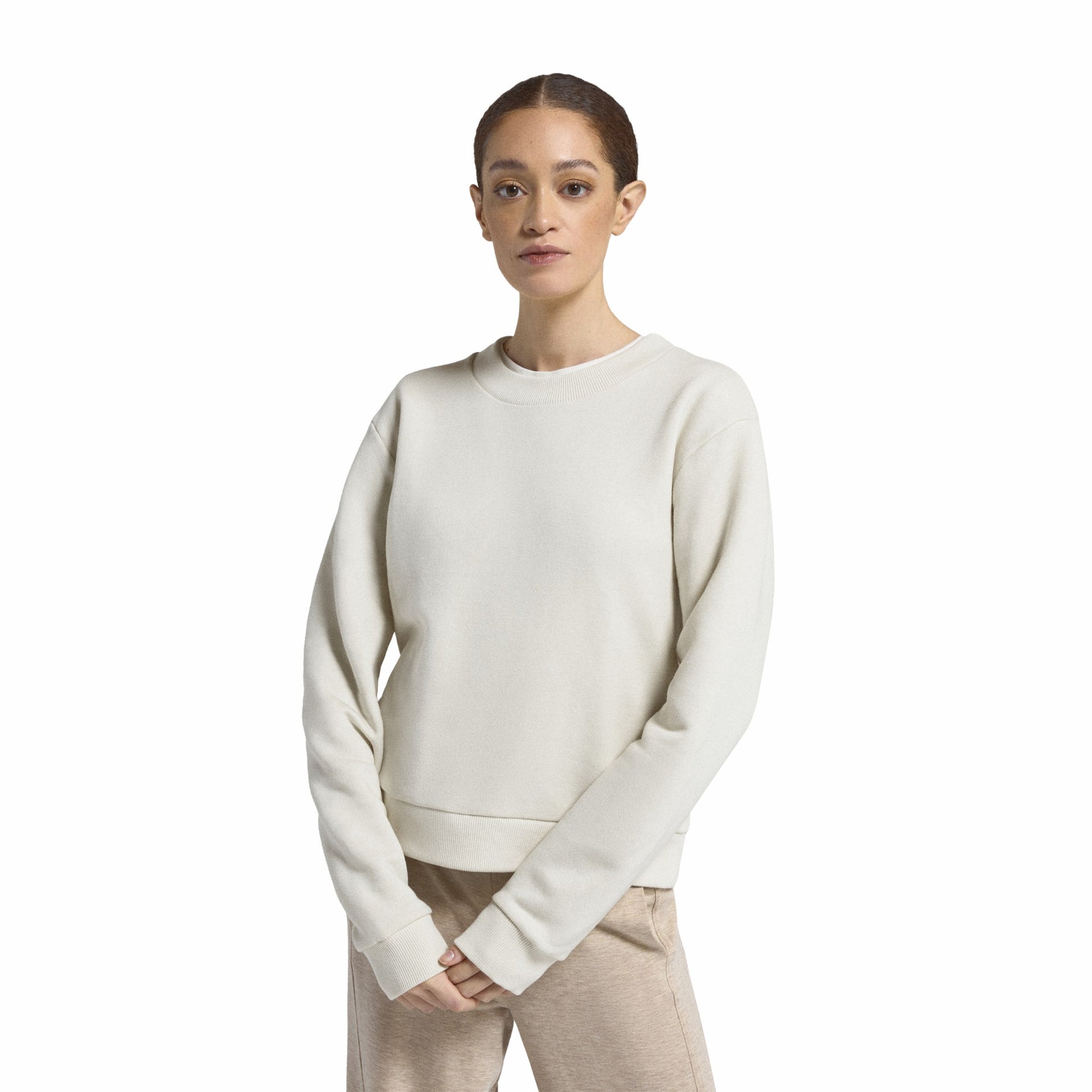 Merino Blend Sweatshirt / Allbirds