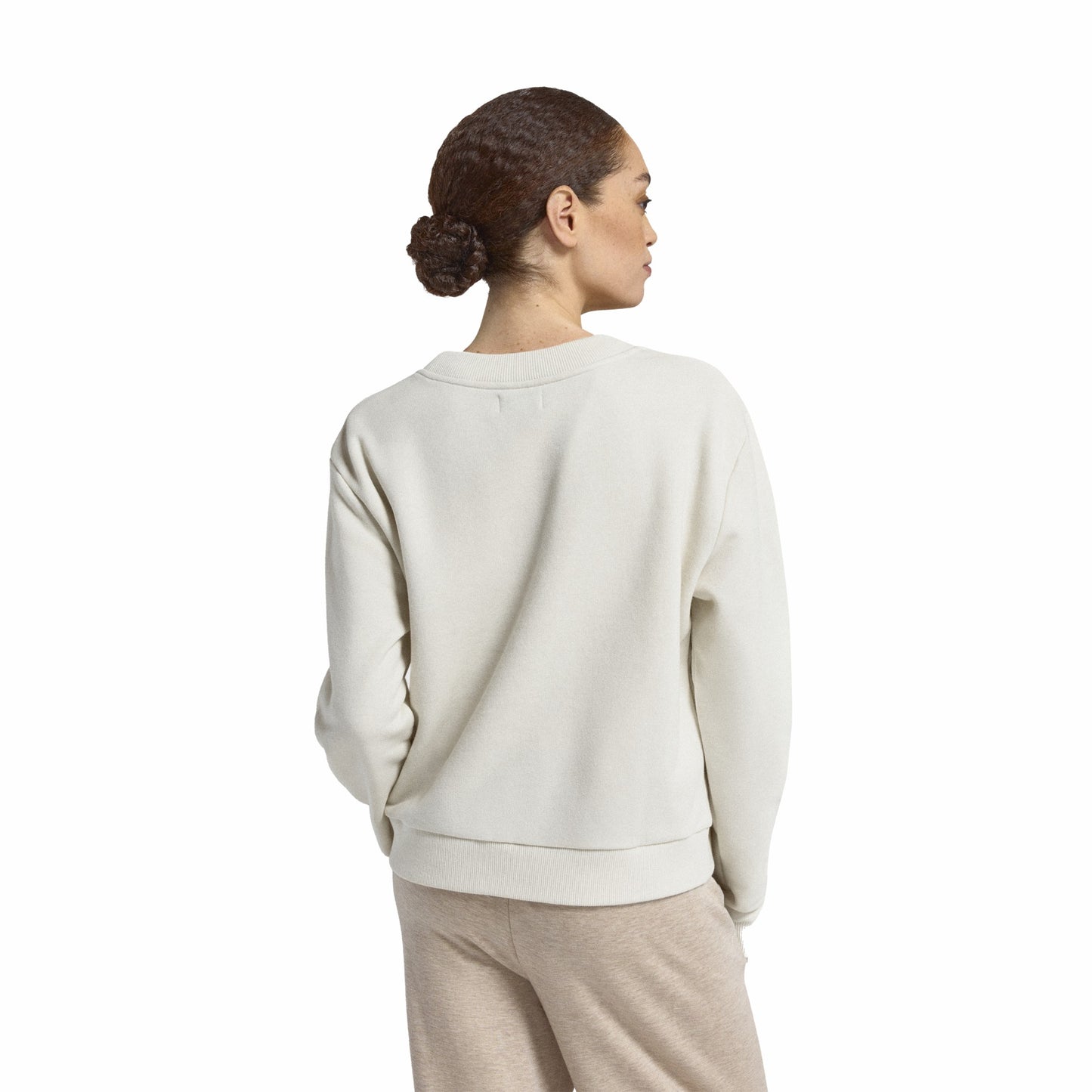 Merino Blend Sweatshirt / Allbirds